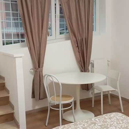 Tarra 12 Apartment Rome Bagian luar foto