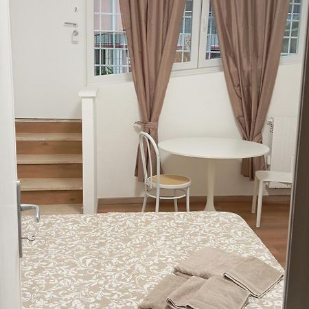 Tarra 12 Apartment Rome Bagian luar foto