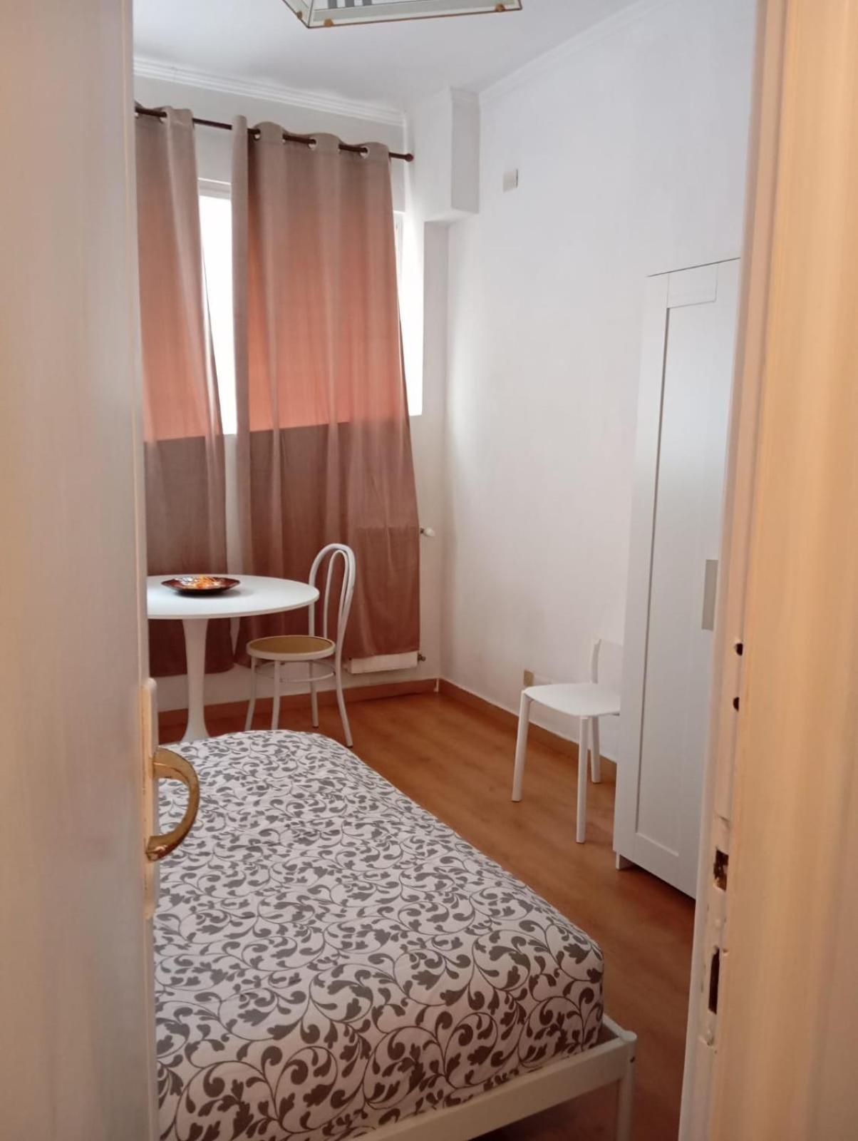 Tarra 12 Apartment Rome Bagian luar foto