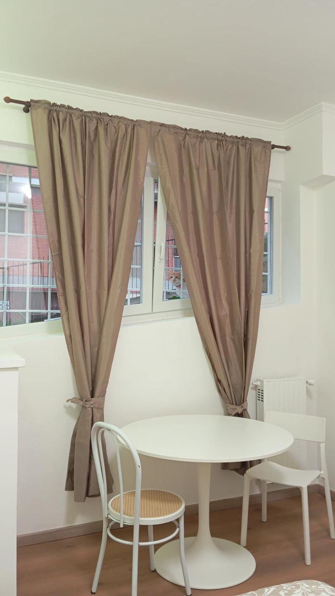 Tarra 12 Apartment Rome Bagian luar foto