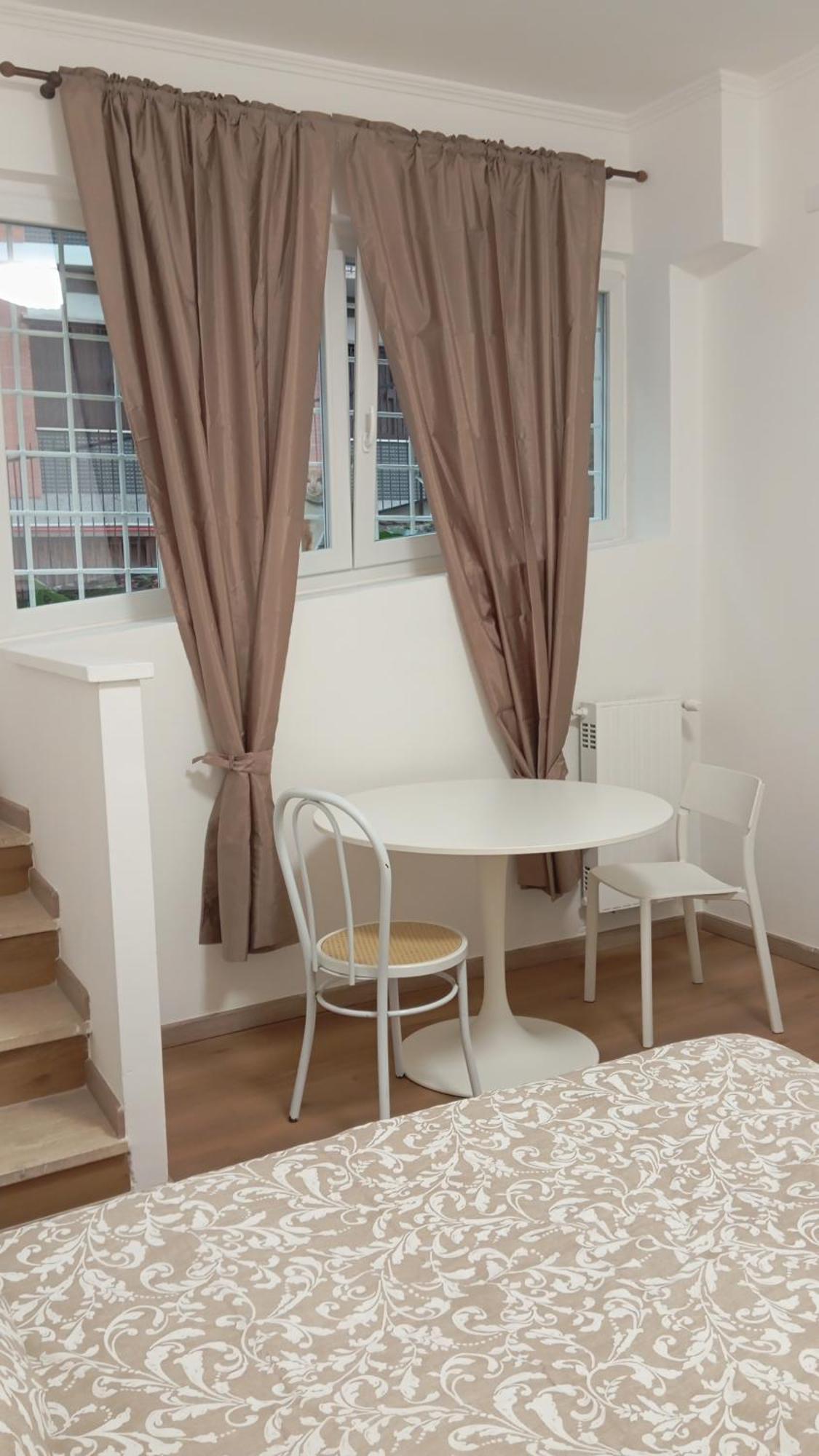 Tarra 12 Apartment Rome Bagian luar foto